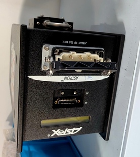 0190-41326，ASTRON 2L AX7657-85 RPS等离子电源