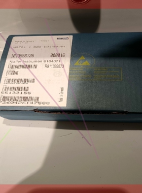 询价!力士乐安全模块,型号R911339573