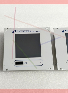 询价!英福康560-320 CU1000 控制屏