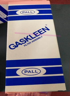 询价!颇尔PALL过滤器GLFPF3000VMM4  1/4