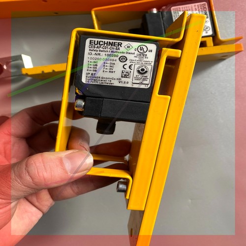 询价!安士能 安全门锁 CES-AC-AR-C01-AH-SA-C