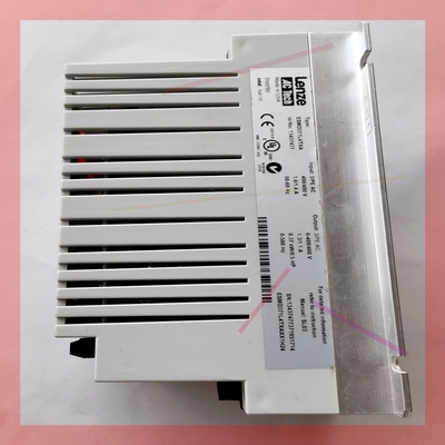 询价!变频器伦茨变频器ESMD371L4TXA全新原装.无包装裸机