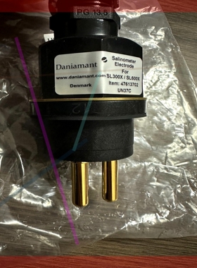 询价!Daniamant Salinometer Electrod