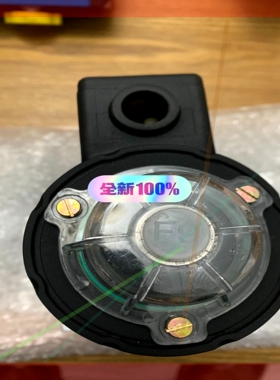 SAACKE solenoid valve ESV-A Ventil 3217350 C 13