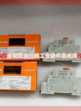 询价!Crouzet88866305 88865305停产BM2R