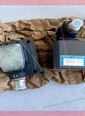 询价!KRACHT齿轮流量计D-58791