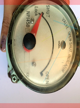 询价!OVAL NPI45B10 347CC