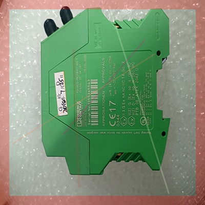 询价!库存件2708261菲尼克斯PSI-MOS-PROFIB/F