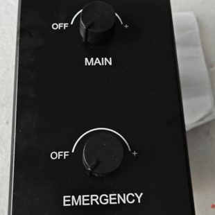 CASSENS&PLATH MAGNETIC COMPASSDIMMER-230VAC DIMMER-24VDC