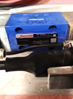 R901288847 REXROTH力士乐 比例阀