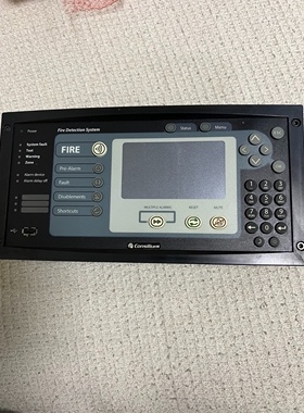 Consilinum火警报警系统控制器5100195-20A议价