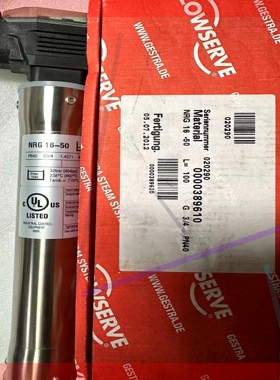 询价!GESTRA NRS16-50 液位电极,全新