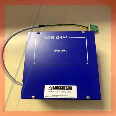 询价!Interschalt VDR G4e 11500mAH,T