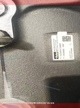 议价!PV270R1K1T1NMMC派克柱塞泵