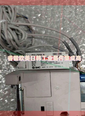 询价！全新SMC真空发生器ZK2H15K5KWA-08