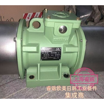 德国FRIEDRICH 大功率振动电机 00100040 FHE 150-6-2.2