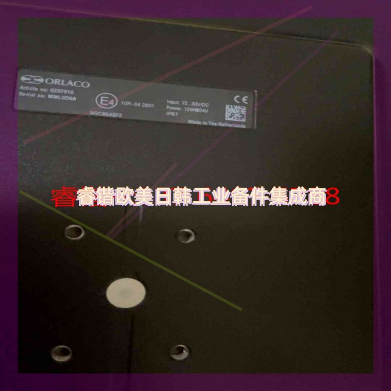 询价!ORLACO视网膜屏幕全其它元器件
