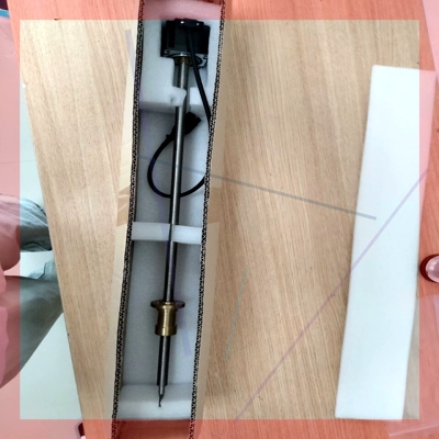 NEOHORIZON 03IX轨道调宽马达,210379,议价