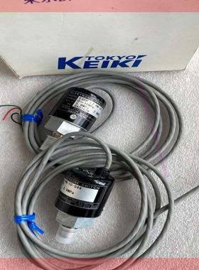 询价!TOKIMEC东京计器压力开关ESPP-L2-HN-10-S