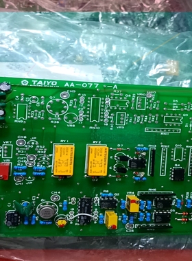 询价!TAIYO AA-066-B AA-062-B AA-077