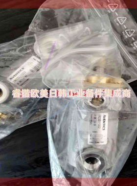 询价!安沃驰AVENTICS气动阀0822011002