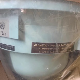 原装 Yokogawa Compass Repeater 全新 MKR050