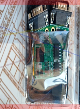 询价!Mini PCIeCAN-II,全新原装未拆封