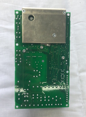 CONSILIUM 康士廉 RECTIFIER BOARD CS4000 462005E1REV：R1H