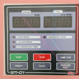 询价 STX Komeco模块及传感器