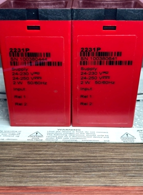 询价!PR Electronics PR2231P,隔离放大器