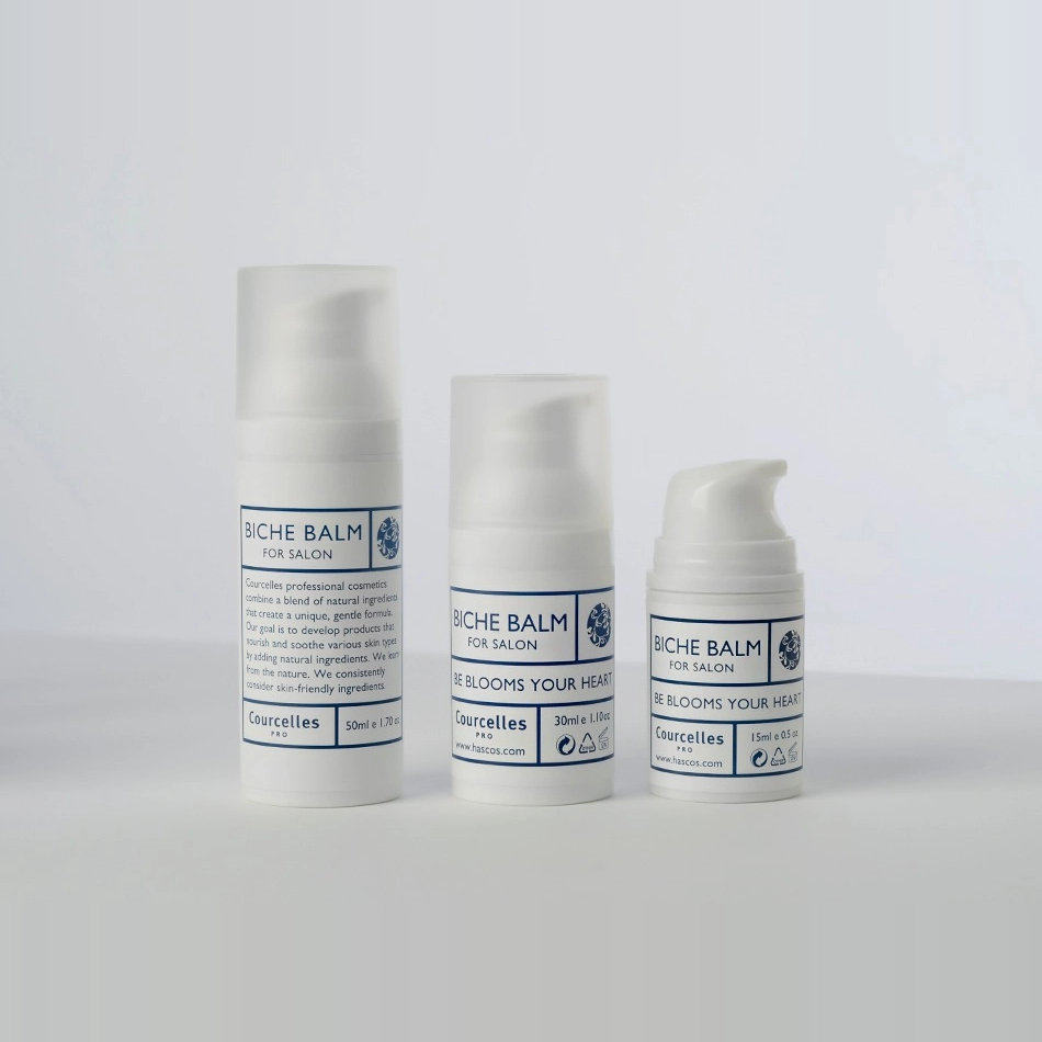 courcelles biche balm保湿水润遮瑕持久粉底BB霜 | 韩国直邮