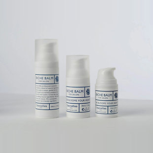 courcelles biche balm保湿水润遮瑕持久粉底BB霜 | 韩国直邮