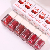 tint tiny dewy 韩国直邮hyper 镜面唇釉张圆英化妆师新牌 wonder