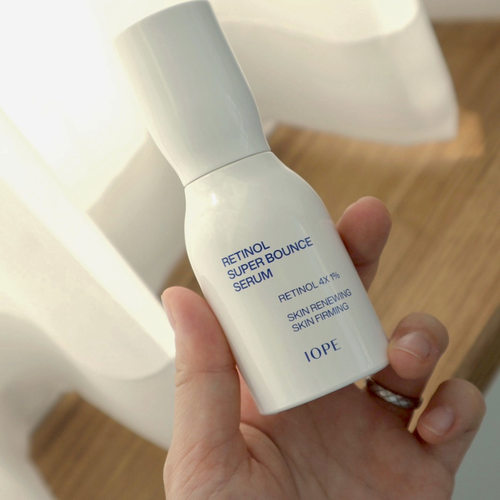Superbounce视黄醇4精华液