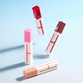 韩国直邮彩妆唇膏Achi 自然水光唇彩 Tint水润保湿 8月新色 Dewy