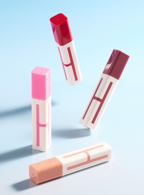 韩国直邮彩妆唇膏Achi 8月新色 Dewy Tint水润保湿自然水光唇彩