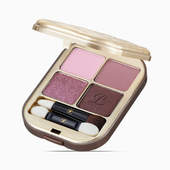 luxury 新版 diamond 韩国直邮IPKN eyes 钻石四色眼影盘 11.5g