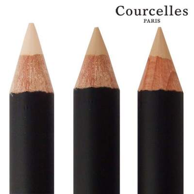 韩国直邮 courcelles 遮瑕笔 遮瑕CC笔 韩国美妆博主
