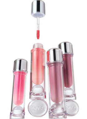 Tense水润水光水分唇彩滋润嘟嘟唇釉4g 韩国直邮