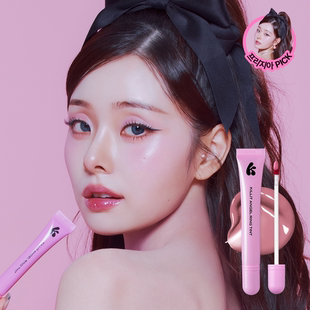 killit宋智雅同款唇釉Angel Ring Tint水光滋润 6ml 韩国直邮