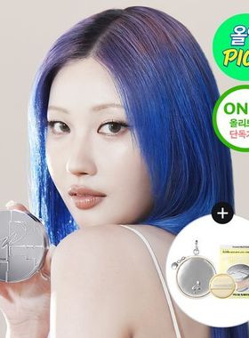 Twoslashfour天使保湿24小时持妆气垫遮瑕angelic satin 韩国直邮