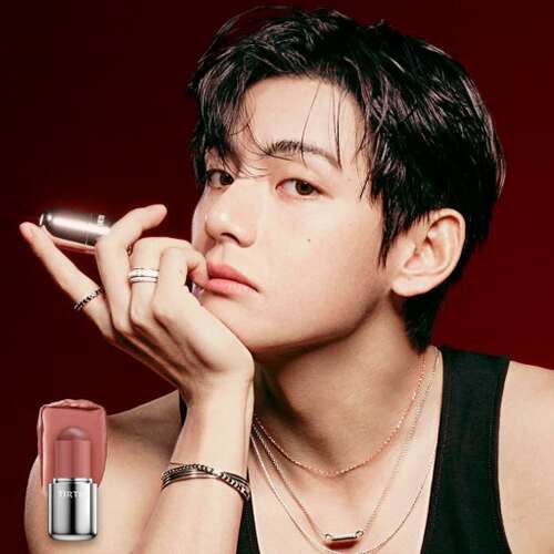 韩国TIRTIR媞乐媞乐Mood Glider Lip&Blush Stick唇颊两用彩妆棒