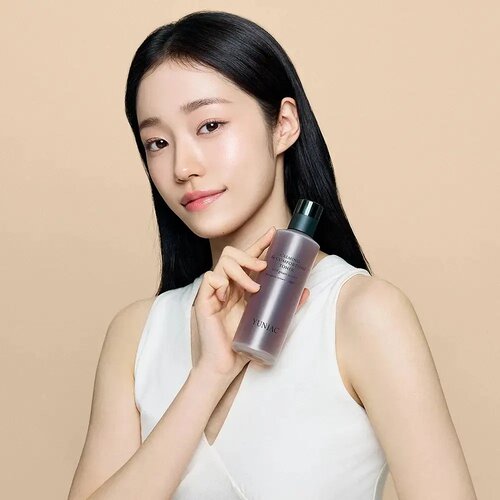 韩国直邮正品 YUNJAC舒缓安肤爽肤水Calming & Comforting Toner