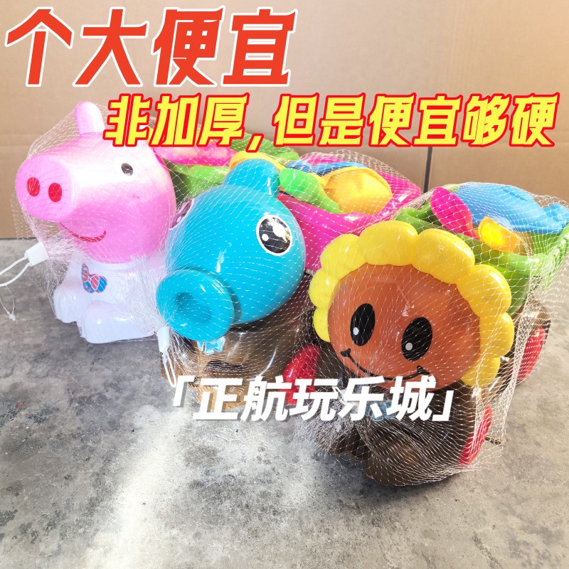 儿童沙滩车玩具套装玩沙子玩雪工具挖沙铲子桶宝宝戏水沙漏女男孩