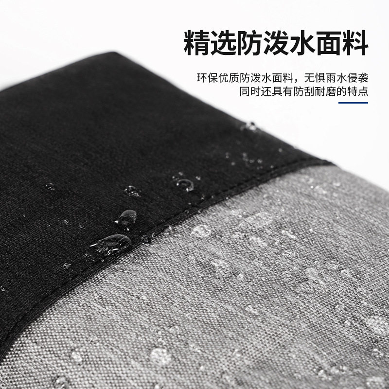 微单相机镜头包单反镜头收纳包数码轻便防摔防撞防水