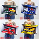 文艺车玩重型卡车头惯性环卫垃圾车消防车油罐车清障车玩具车模型