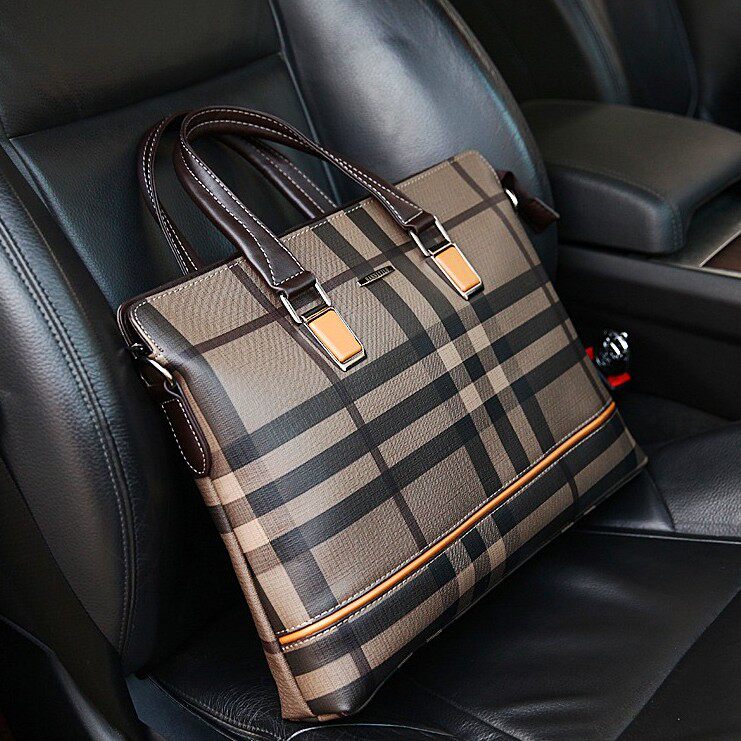 Sac pour homme - Ref 50866 Image 1