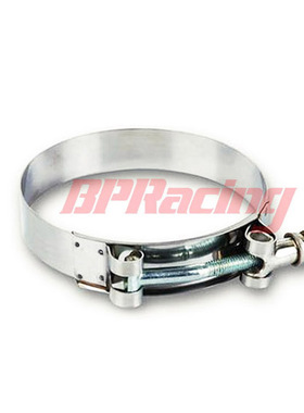 不锈钢/T型/强力/抱箍/卡箍/92mm/96/100/109/115/123/130/200mm