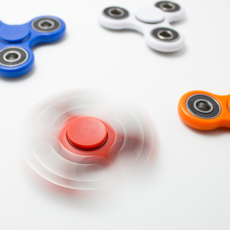 Finger spinner - Ref 2616421 Image 1