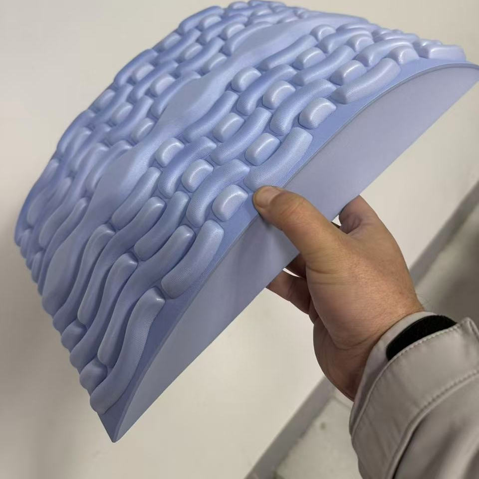 指压板足底按摩脚垫通经踩脚磁石